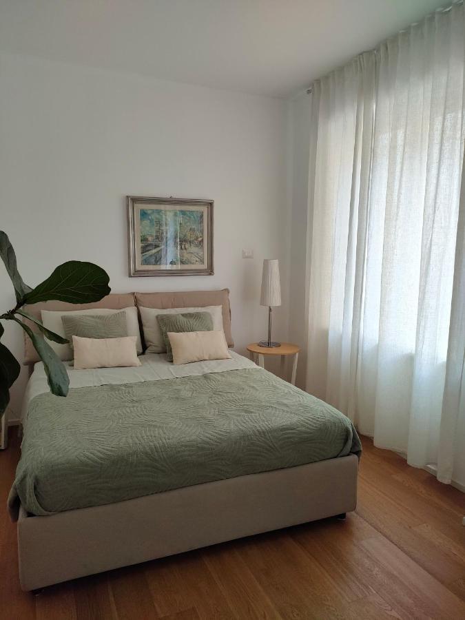 La Casa Di Sole Otel Milano Dış mekan fotoğraf
