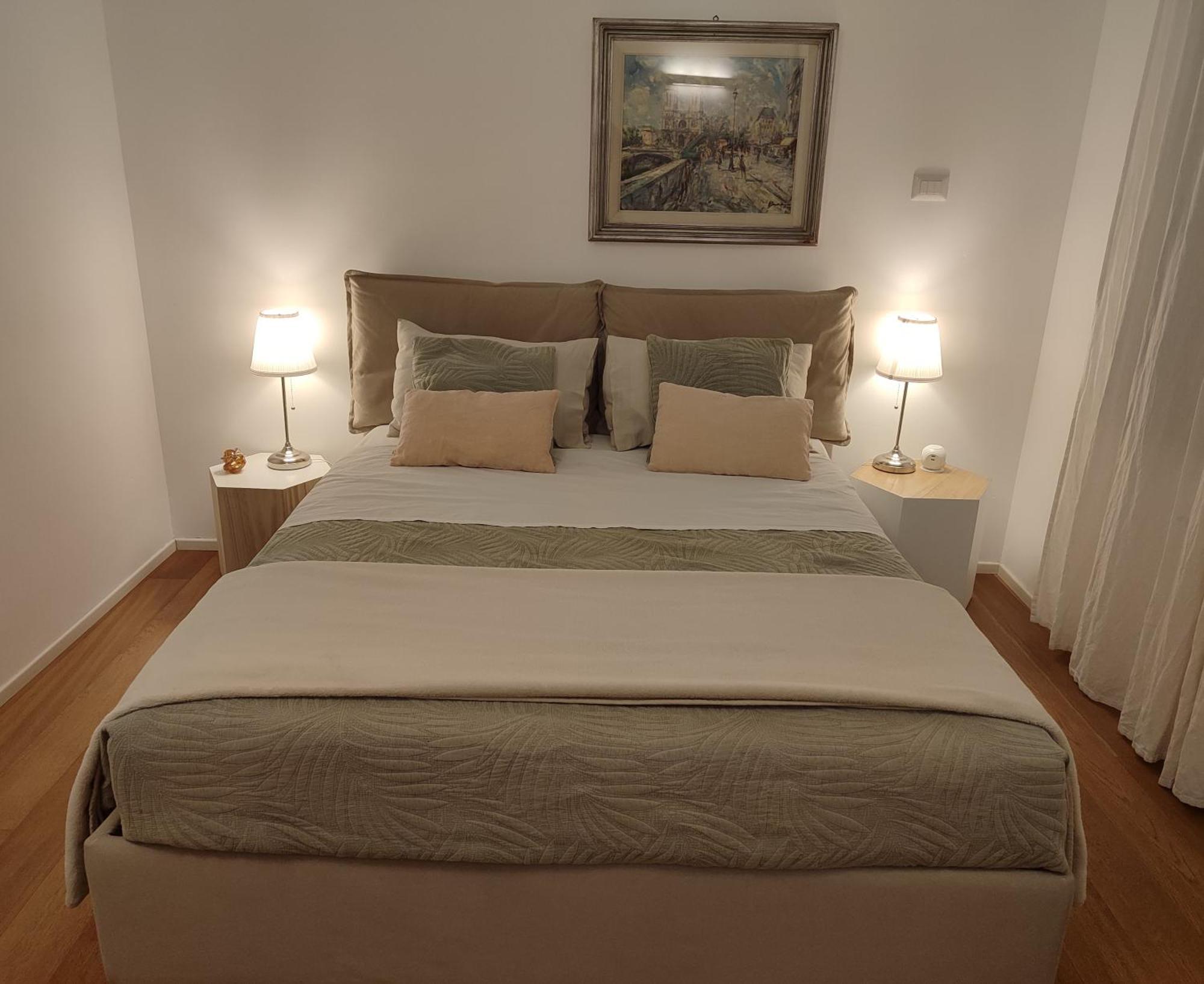 La Casa Di Sole Otel Milano Dış mekan fotoğraf