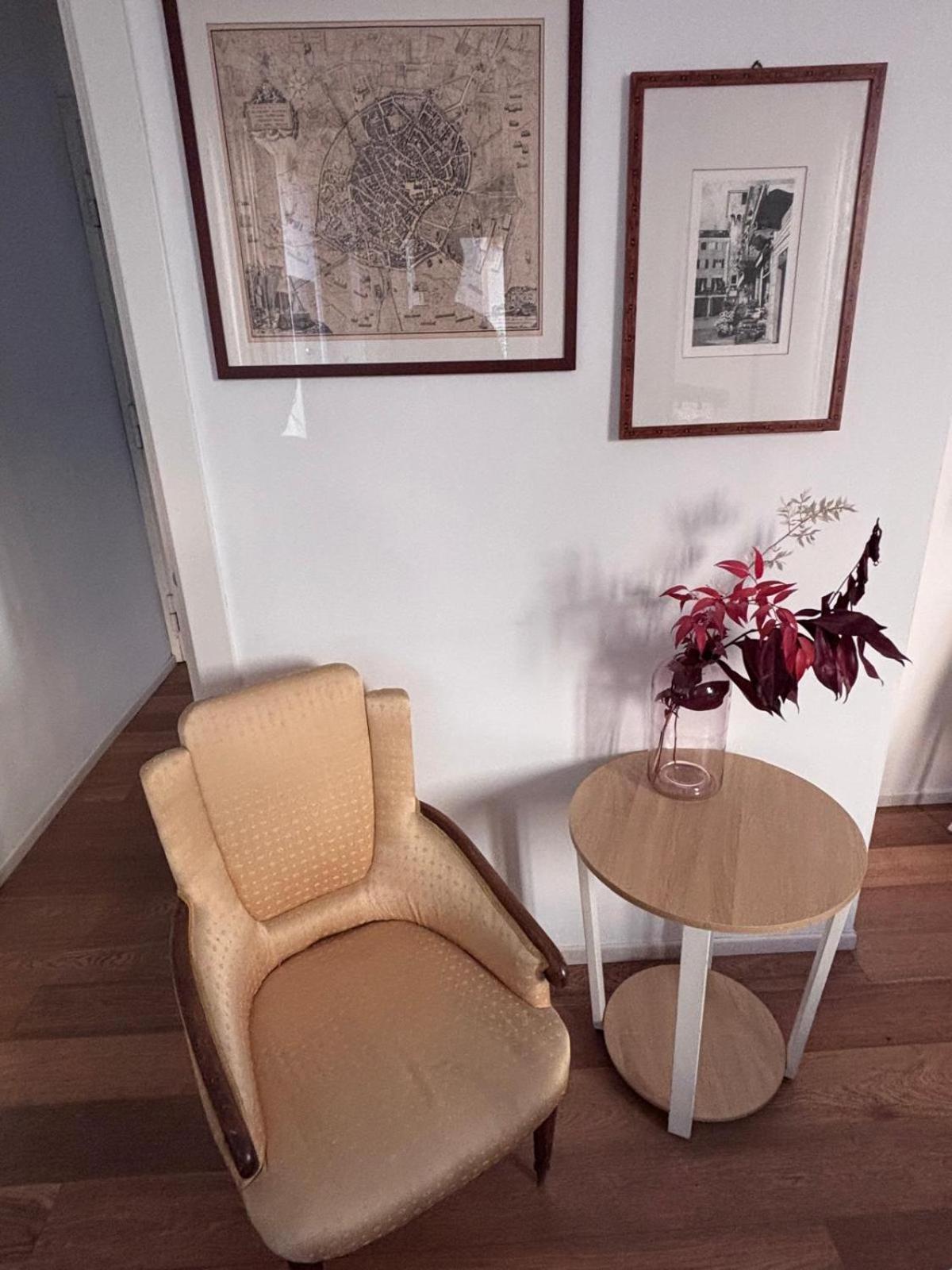 La Casa Di Sole Otel Milano Dış mekan fotoğraf